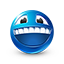 Grinning Grinning